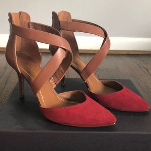 NEW Enzo Angiolini pumps